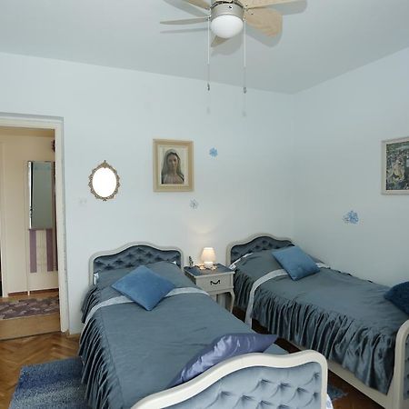 Apartment Magnolia Supetar Habitación foto
