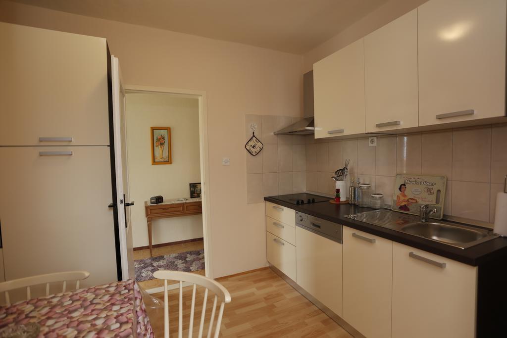 Apartment Magnolia Supetar Habitación foto