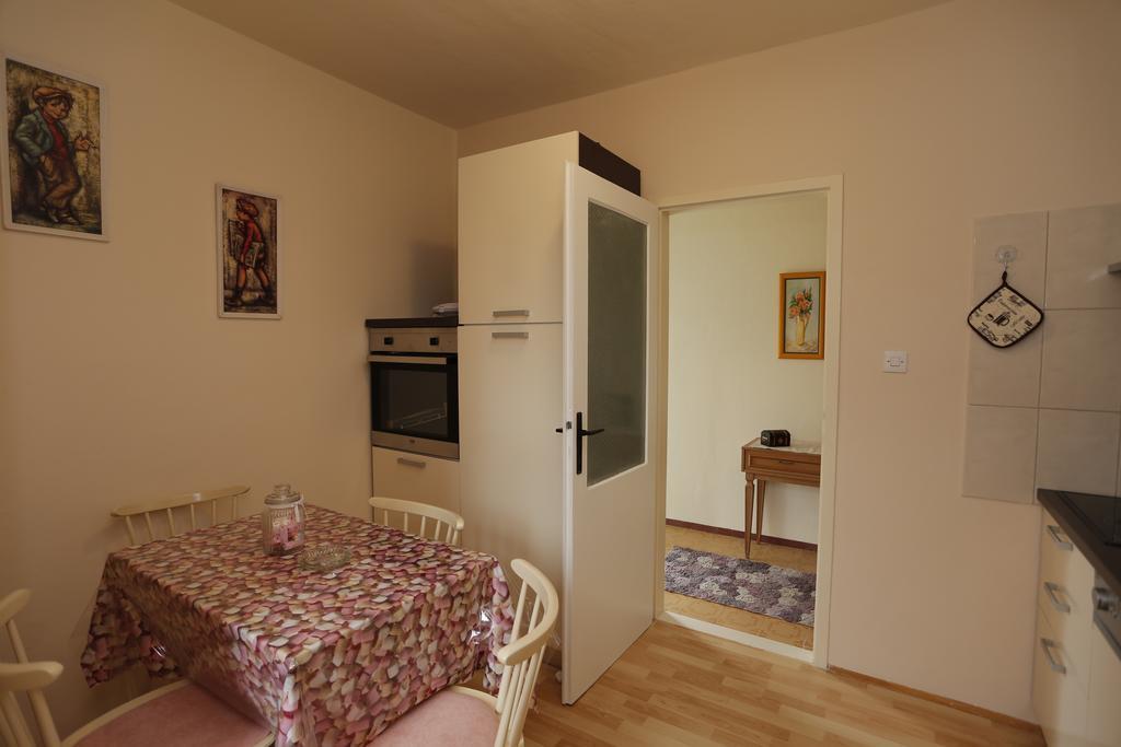 Apartment Magnolia Supetar Habitación foto