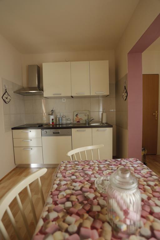 Apartment Magnolia Supetar Habitación foto