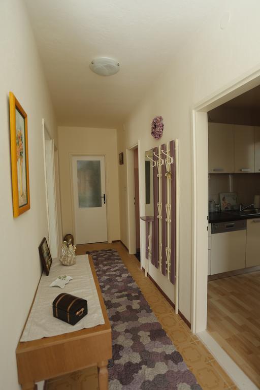 Apartment Magnolia Supetar Habitación foto