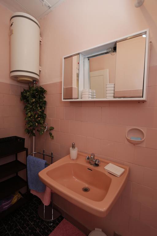 Apartment Magnolia Supetar Habitación foto
