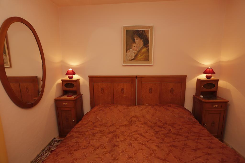 Apartment Magnolia Supetar Habitación foto